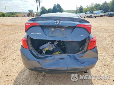 Zdjęcie 6 z 12 samochodu: 2018 TOYOTA COROLLA SE VIN:5YFBURHE2JP852021 - miniatura