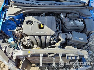 Zdjęcie 11 z 12 samochodu: 2018 HYUNDAI ELANTRA VALUE EDITION VIN:5NPD84LF3JH242058 - miniatura