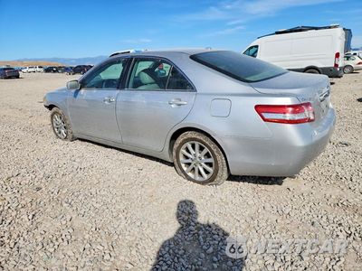 Drugie zdjęcie samochodu z przodu: 2011 TOYOTA CAMRY XLE V6 VIN:4T1BK3EK6BU627548 - miniatura