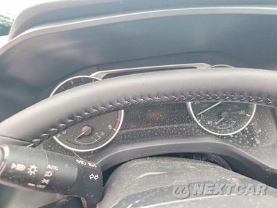 Zdjęcie 9 z 12 samochodu: 2026 NISSAN ROGUE SV VIN:5N1BT3BB5TC881924 - miniatura