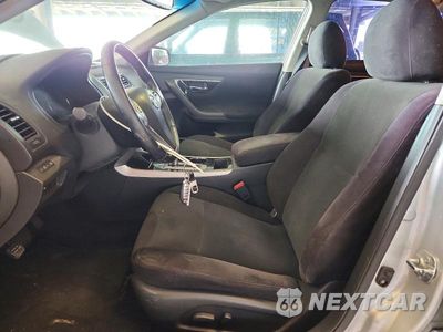 Zdjęcie 7 z 12 samochodu: 2013 NISSAN ALTIMA 2.5 VIN:1N4AL3AP9DN551017 - miniatura