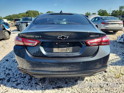 Zdjęcie 6 z 12 samochodu: 2019 CHEVROLET MALIBU PREMIER VIN:1G1ZE5SXXKF173792 - miniatura