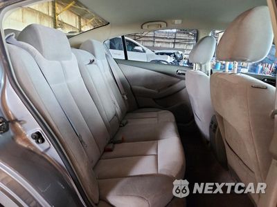 Zdjęcie 10 z 12 samochodu: 2009 NISSAN ALTIMA 2.5 VIN:1N4AL21E49N415846 - miniatura