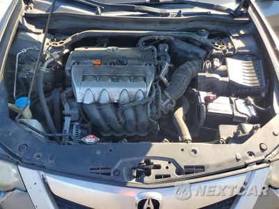 Zdjęcie 11 z 12 samochodu: 2010 ACURA TSX VIN:JH4CU2F68AC018527 - miniatura