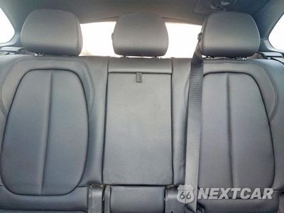 Zdjęcie 10 z 13 samochodu: 2018 BMW X1 SDRIVE28I VIN:WBXHU7C34J5H42983 - miniatura