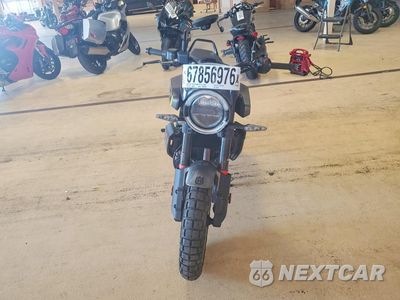 Drugie zdjęcie samochodu z przodu: 2024 HUSQVARNA VITPILEN 401/SVARTPILEN 401 VIN:MD2JUJ407RN208735 - miniatura