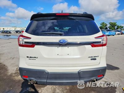Zdjęcie 6 z 13 samochodu: 2023 SUBARU ASCENT PREMIUM VIN:4S4WMAHD1P3457657 - miniatura