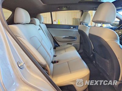 Zdjęcie 11 z 14 samochodu: 2020 KIA SPORTAGE S VIN:KNDP6CAC1L7665489 - miniatura
