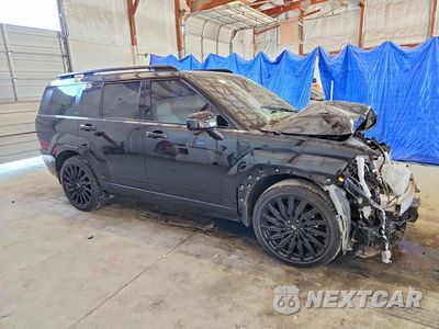 Czwarte zdjęcie samochodu z boku: 2024 HYUNDAI SANTA FE CALLIGRAPHY VIN:5NMP5DGL1RH060650 - miniatura