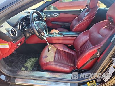 Zdjęcie 7 z 12 samochodu: 2014 MERCEDES-BENZ SL 550 VIN:WDDJK7DA9EF023443 - miniatura