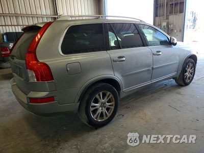 Trzecie zdjęcie samochodu z tyłu: 2013 VOLVO XC90 3.2 VIN:YV4952CY9D1664591 - miniatura
