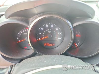 Zdjęcie 9 z 12 samochodu: 2010 KIA SOUL + VIN:KNDJT2A27A7149084 - miniatura
