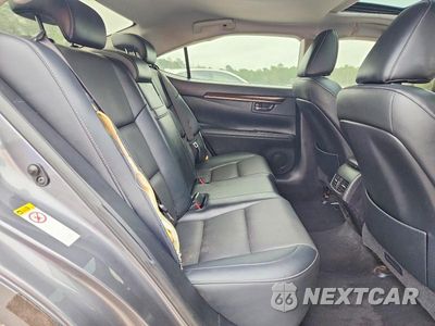 Zdjęcie 10 z 12 samochodu: 2016 LEXUS ES 350 VIN:JTHBK1GG0G2226385 - miniatura