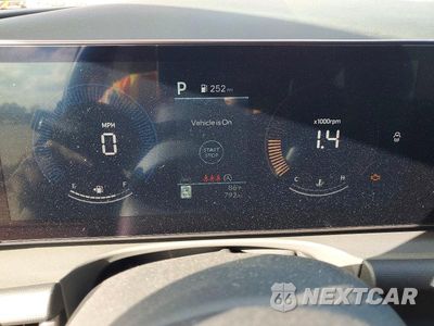 Zdjęcie 9 z 14 samochodu: 2026 HYUNDAI TUCSON SEL VIN:5NMJB3DEXTH683027 - miniatura