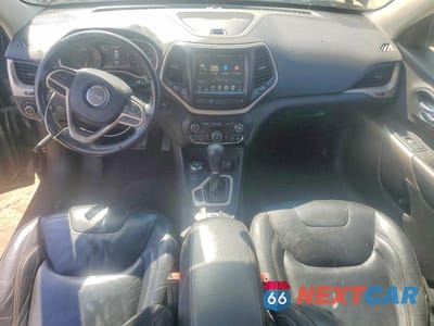 Zdjęcie 8 z 14 samochodu: 2018 JEEP CHEROKEE LIMITED VIN:1C4PJMDX6JD509191 - miniatura