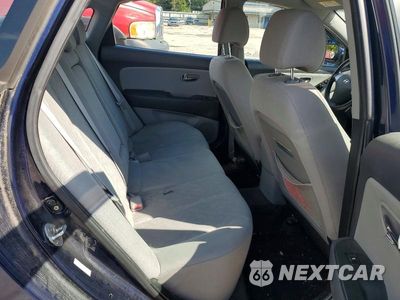 Zdjęcie 10 z 12 samochodu: 2010 HYUNDAI ELANTRA GLS VIN:KMHDU4AD6AU864717 - miniatura