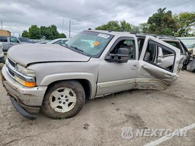 2005 CHEVROLET SUBURBAN K1500 1GNFK16Z85J187657 - główne zdjęcie licytacji z USA - miniatura