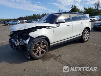 2020 LAND ROVER RANGE ROVER VELAR S SALYB2EX7LA285480 - główne zdjęcie licytacji z USA - miniatura