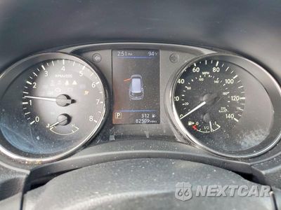 Zdjęcie 9 z 13 samochodu: 2020 NISSAN ROGUE SV VIN:KNMAT2MT3LP522922 - miniatura