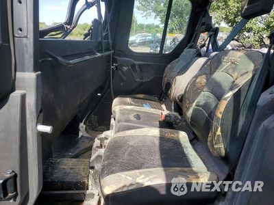 Zdjęcie 6 z 10 samochodu: 2023 POLARIS RANGER CREW XP 1000 UTILITY VEHICLE VIN:4XARSY991P8071163 - miniatura
