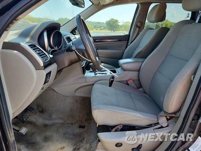 Zdjęcie 7 z 13 samochodu: 2011 JEEP GRAND CHEROKEE LAREDO VIN:1J4RS4GG5BC569370 - miniatura