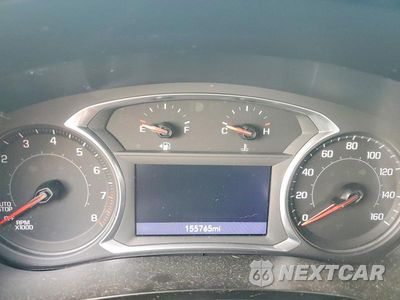 Zdjęcie 9 z 13 samochodu: 2022 CHEVROLET TRAVERSE LT VIN:1GNEVHKWXNJ128598 - miniatura