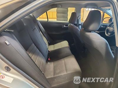 Zdjęcie 10 z 12 samochodu: 2016 TOYOTA CAMRY LE VIN:4T4BF1FK3GR535883 - miniatura