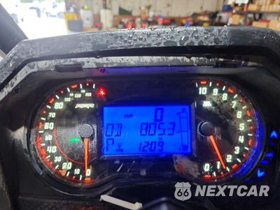 Zdjęcie 8 z 10 samochodu: 2023 POLARIS RZR 900 UTILITY VEHICLE VIN:3NSA5K879PH430496 - miniatura