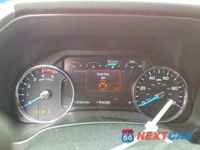 Zdjęcie 9 z 12 samochodu: 2020 FORD F350 SUPER DUTY VIN:1FT8W3DT8LEC87523 - miniatura