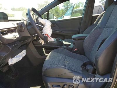 Zdjęcie 7 z 14 samochodu: 2026 TOYOTA BZ XLE PLUS VIN:JTMBCAEB3TA006776 - miniatura