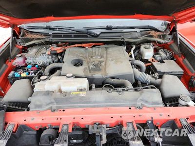 Zdjęcie 11 z 12 samochodu: 2023 TOYOTA TUNDRA TRD PRO HV VIN:5TFPC5DBXPX034642 - miniatura