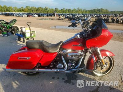 2023 HARLEY-DAVIDSON FLTRX 1HD1KHC16PB640146 - główne zdjęcie licytacji z USA - miniatura