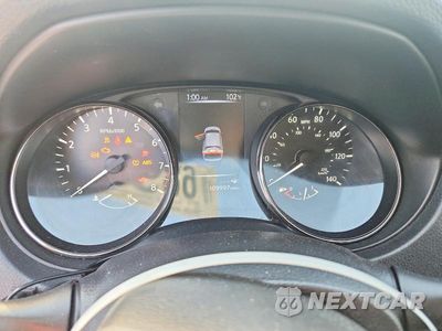 Zdjęcie 9 z 13 samochodu: 2018 NISSAN ROGUE SPORT S VIN:JN1BJ1CP1JW105801 - miniatura