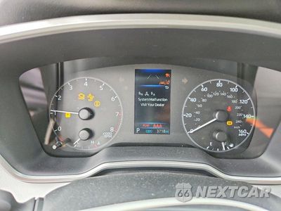 Zdjęcie 9 z 12 samochodu: 2026 TOYOTA COROLLA HATCHBACK SE VIN:JTND4MBE4T3262379 - miniatura