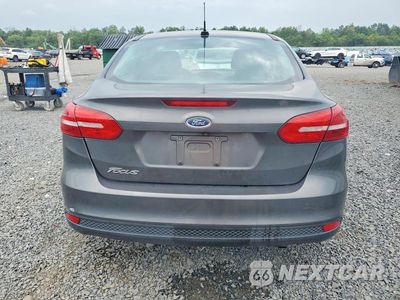Zdjęcie 6 z 12 samochodu: 2016 FORD FOCUS S VIN:1FADP3E27GL331052 - miniatura