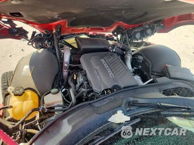 Zdjęcie 11 z 12 samochodu: 2008 SATURN SKY REDLINE VIN:1G8MF35X08Y115373 - miniatura