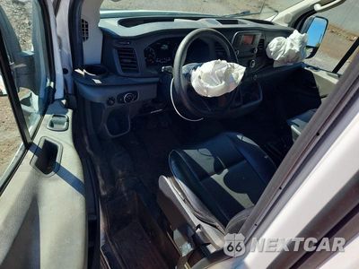 Zdjęcie 8 z 12 samochodu: 2020 FORD TRANSIT T-250 VIN:1FTBR2C8XLKA67922 - miniatura