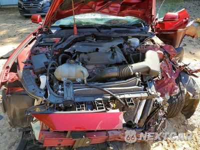 Zdjęcie 11 z 12 samochodu: 2018 FORD MUSTANG VIN:1FA6P8TH9J5174634 - miniatura