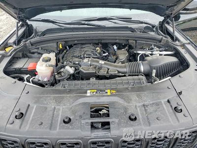 Zdjęcie 12 z 13 samochodu: 2025 JEEP GRAND CHEROKEE LIMITED VIN:1C4RJHBG6SC329235 - miniatura