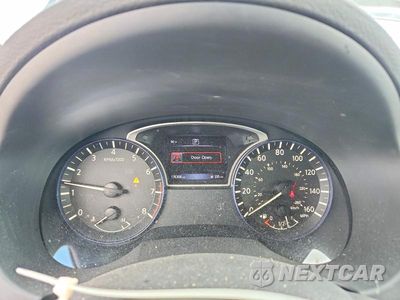 Zdjęcie 9 z 12 samochodu: 2017 NISSAN ALTIMA 2.5 SR VIN:1N4AL3AP1HC496385 - miniatura