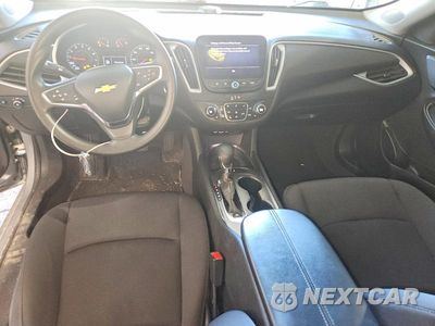 Zdjęcie 8 z 12 samochodu: 2023 CHEVROLET MALIBU LT VIN:1G1ZD5ST7PF243630 - miniatura