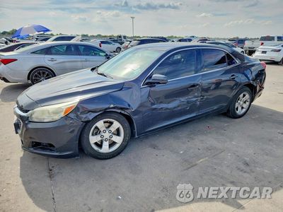 2015 CHEVROLET MALIBU 1LT 1G11C5SL4FF187130 - główne zdjęcie licytacji z USA - miniatura