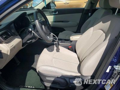 Zdjęcie 7 z 12 samochodu: 2016 KIA OPTIMA LX VIN:5XXGT4L31GG093963 - miniatura