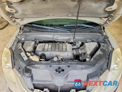 Zdjęcie 12 z 13 samochodu: 2011 BUICK ENCLAVE CX VIN:5GAKRAED2BJ247583 - miniatura