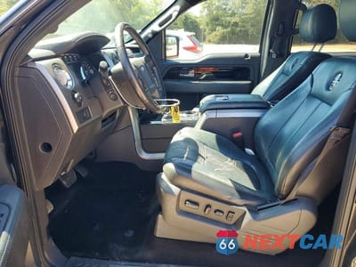 Zdjęcie 7 z 12 samochodu: 2014 FORD F150 SUPERCREW VIN:1FTFW1CT8EFC04683 - miniatura