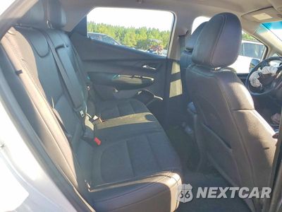 Zdjęcie 10 z 12 samochodu: 2023 CHEVROLET BOLT EV 2LT VIN:1G1FX6S03P4155255 - miniatura