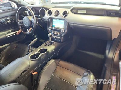 Zdjęcie 8 z 13 samochodu: 2016 FORD MUSTANG VIN:1FA6P8TH5G5243876 - miniatura