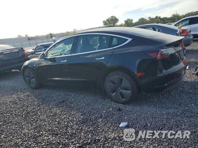 Drugie zdjęcie samochodu z przodu: 2020 TESLA MODEL 3 VIN:5YJ3E1EB8LF599587 - miniatura