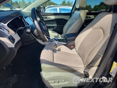 Zdjęcie 7 z 12 samochodu: 2016 CADILLAC SRX LUXURY COLLECTION VIN:3GYFNEE39GS514440 - miniatura