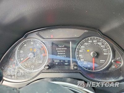 Zdjęcie 9 z 14 samochodu: 2014 AUDI Q5 PREMIUM PLUS VIN:WA1DGAFPXEA040105 - miniatura
